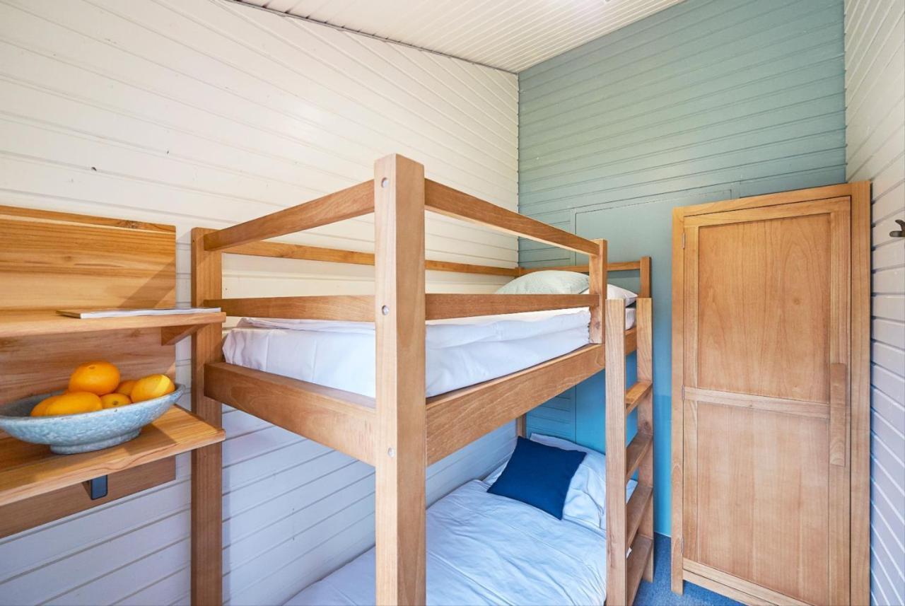 Comfort Plus Getelo Bagian luar foto