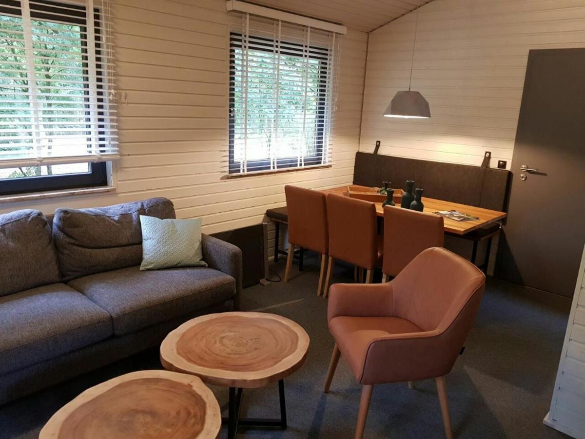 Comfort Plus Getelo Bagian luar foto