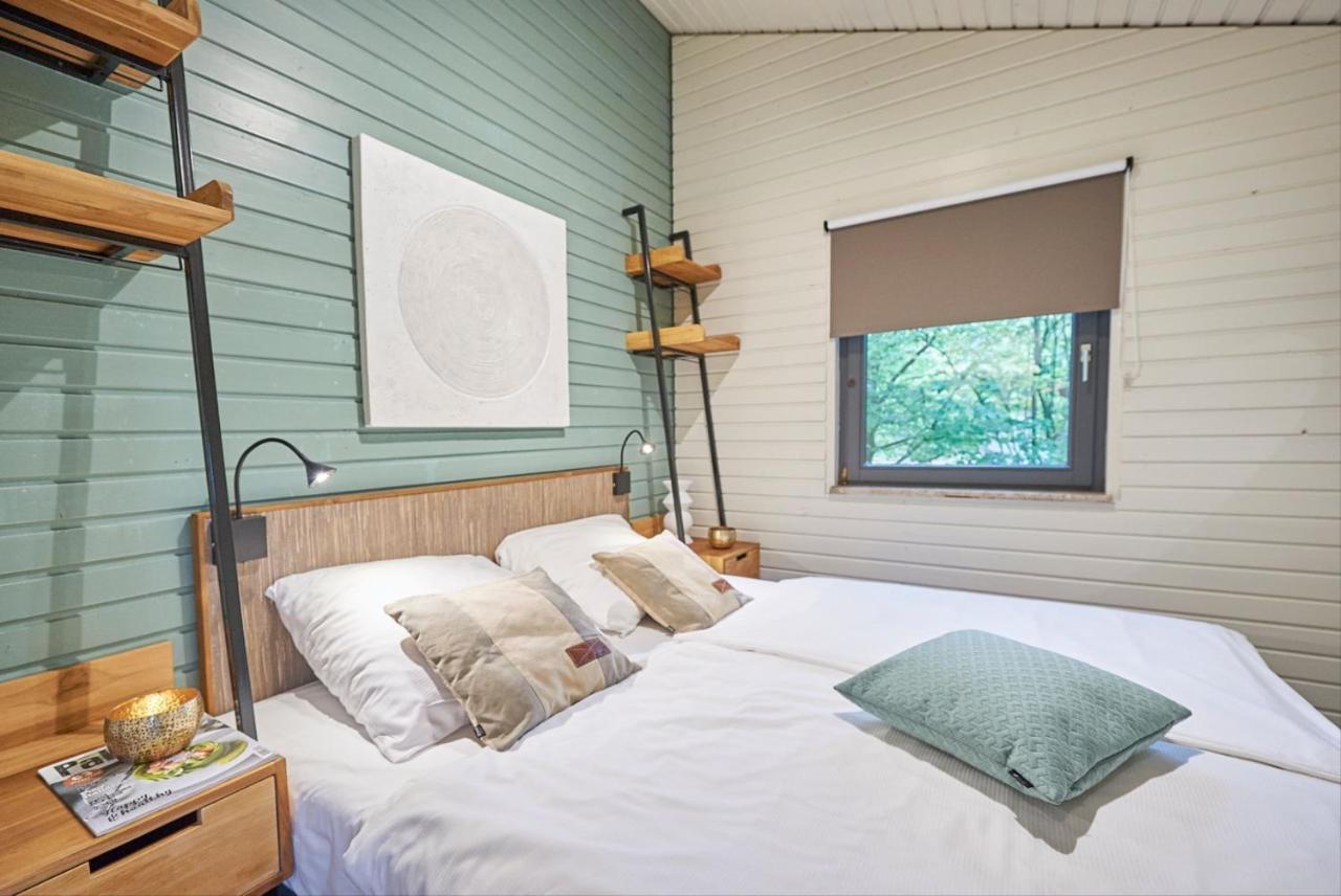 Comfort Plus Getelo Bagian luar foto