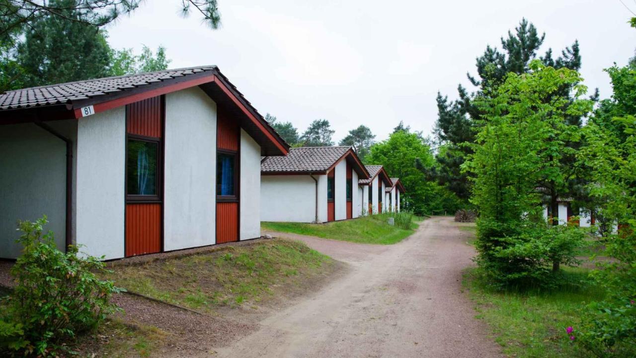 Comfort Plus Getelo Bagian luar foto